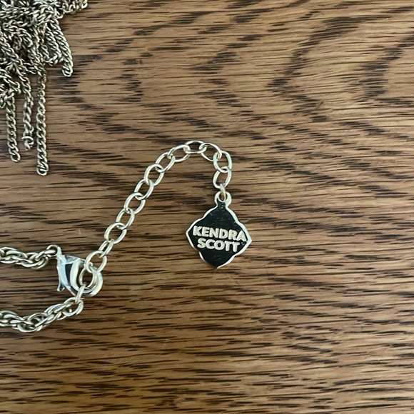 Kendra Scott Necklace - Picture 2 of 2